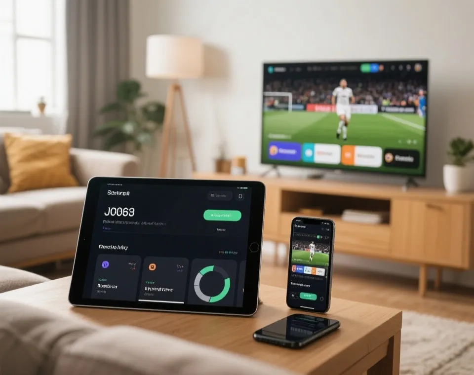 世界杯直播网站网直播平台与在线观看指南