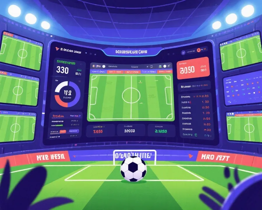 世界杯直播网站网